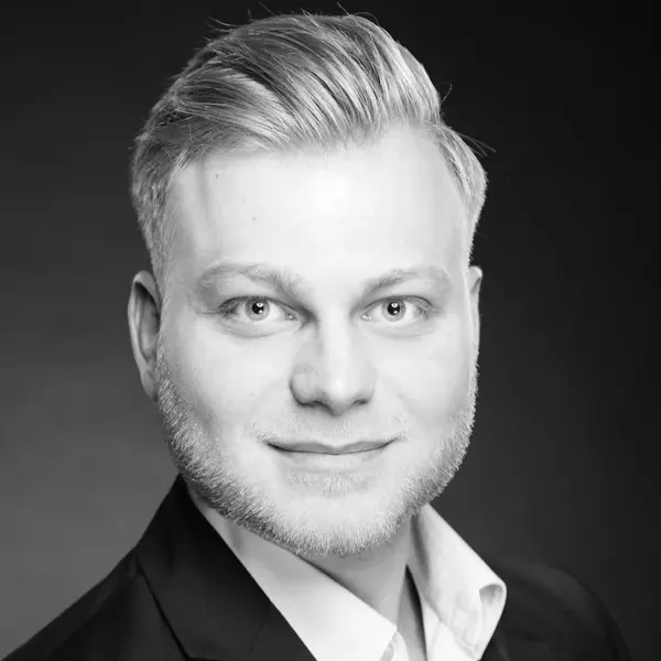 Profilbild für Nils Brinkmeyer