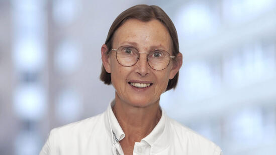 Profilbild für Ulrike Sprenger