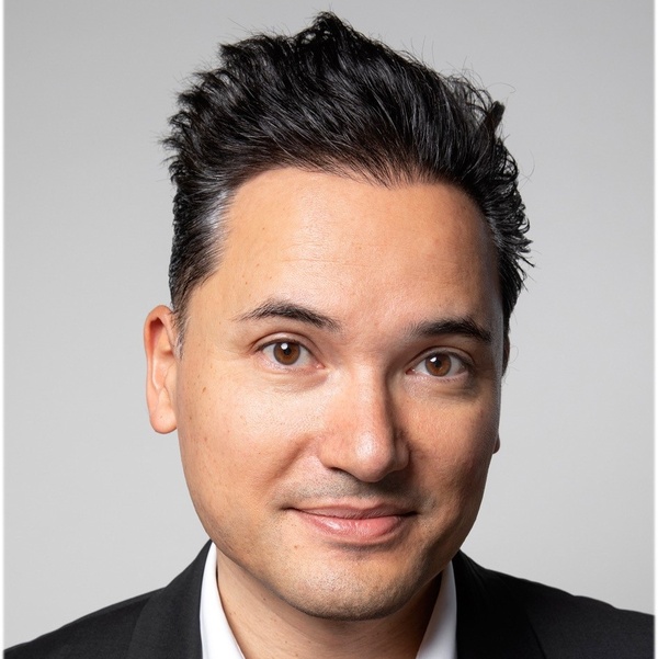 Profilbild für Surjo R. Soekadar