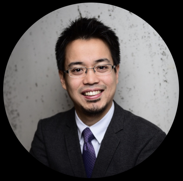 Profilbild für Motoaki Komiya