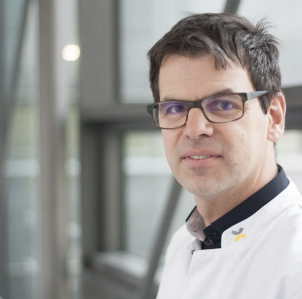 Profilbild für Florian Stockhammer