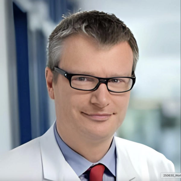 Profilbild für Christopher Nimsky