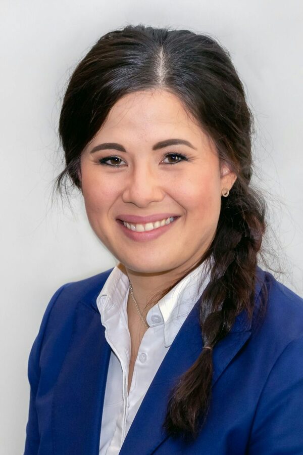 Profilbild für Annemarie Fajardo