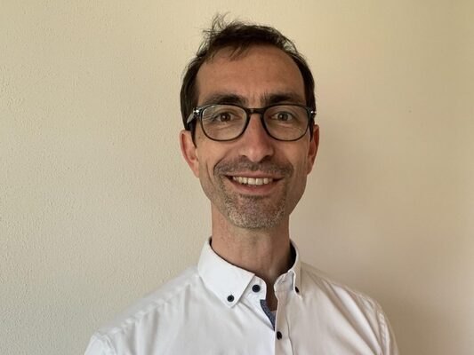 Profilbild für Dipl.-Ing. Arno Blau