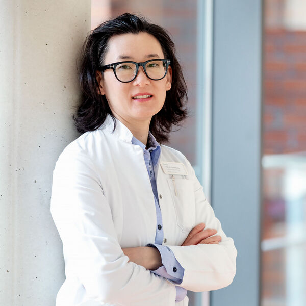 Profilbild für Yu-Mi Ryang