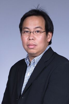 Profilbild für AI-assisted, patient-specific implants