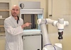 Profilbild für Use Case: Laborrobotik