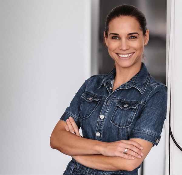 Profilbild für Kristina Sterz