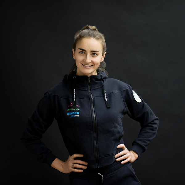 Profilbild für Elena Semechin