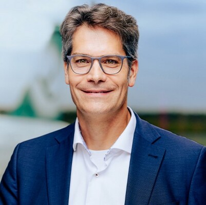 Profilbild für Prof. Dr. René Fahr
