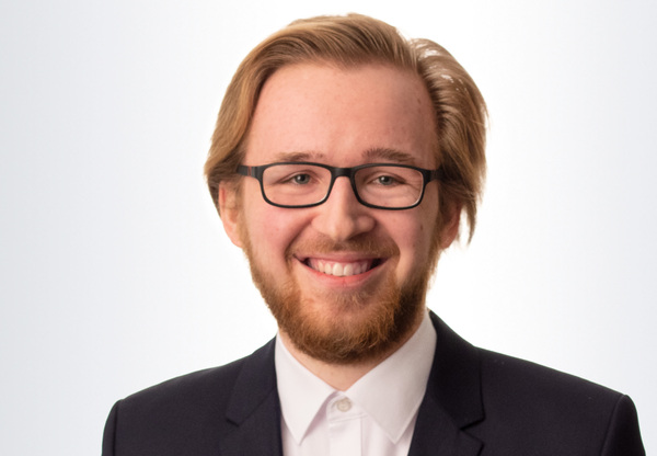 Profilbild für Felix Johannes Schröder