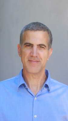 Profilbild für Rewiring the Nervous System: A Personalized Approach to Spinal Cord Injury