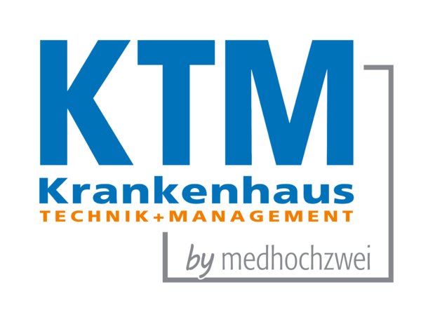 Profilbild für KTM Krankenhaus Technik + Management