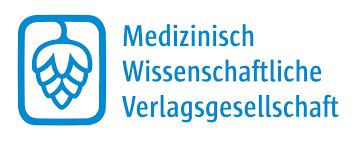 Profilbild für Medizinisch Wissenschaftliche Verlagsgesellschaft mbH & Co. KG