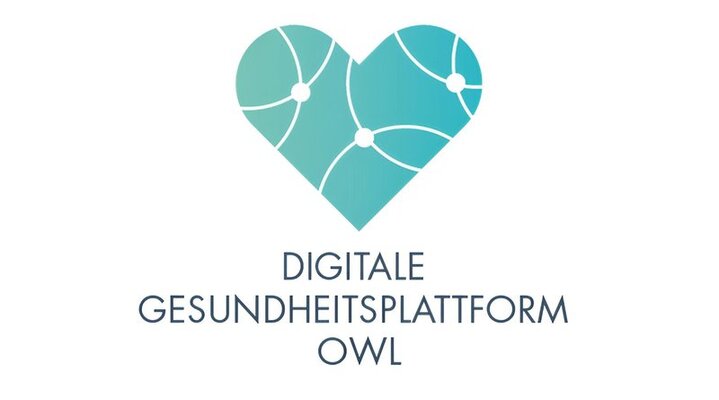 Profilbild für Digitale Gesundheitsplattform OWL