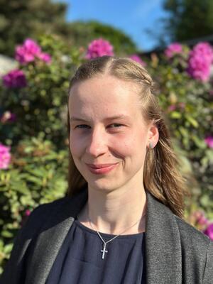 Profile image for Jolina Zillner