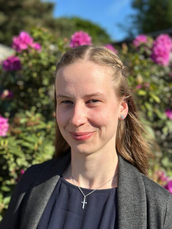 Profilbild für Jolina Zillner