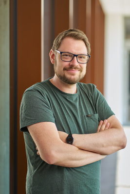 Profilbild für KI & Robotik - Wo geht die Reise hin?