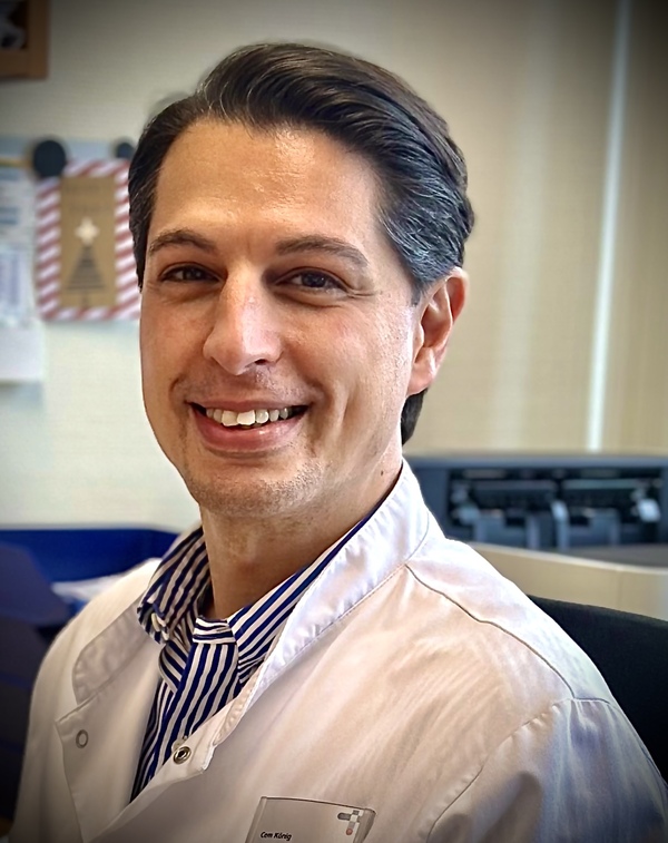 Profilbild für Cem König