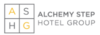 Profilbild für Alchemy Step Hotel Group