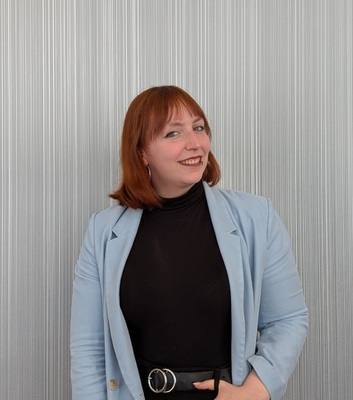 Profilbild für Stephanie Biberger