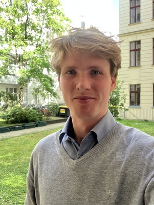 Profilbild für Tom Wolff