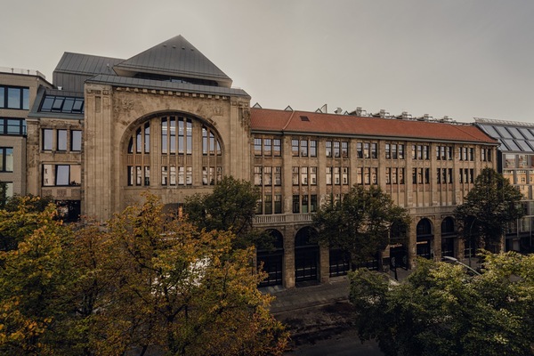 Profilbild für Fotografiska Berlin GmbH