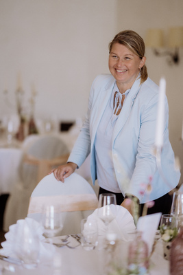 Profilbild für Janet Müller-Kiesewetter