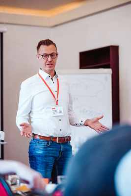 Profilbild für Felix Hochmuth