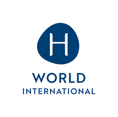 Profilbild für Steigenberger Hotels GmbH