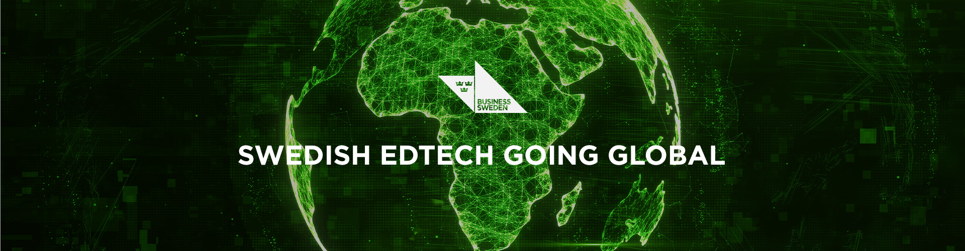 Header image for  Swedish Edtech Going Global