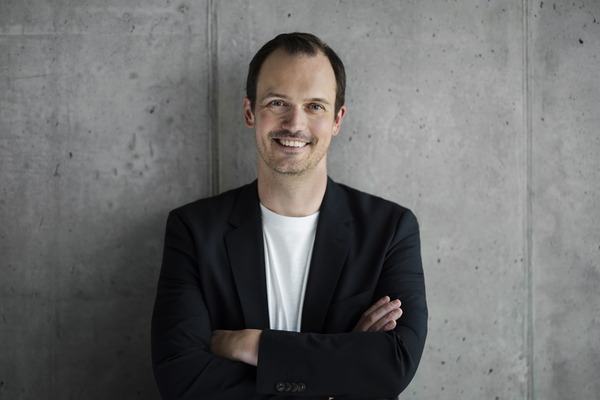 Profile image for Christoph Poetsch