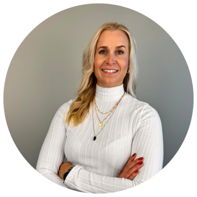 Profilbild för Sarah Koerffer