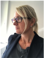 Profilbild för IA ODELL BALKESTÅHL