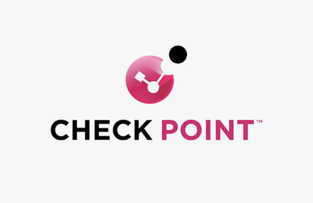 Profilbild för Check Point Software Technologies