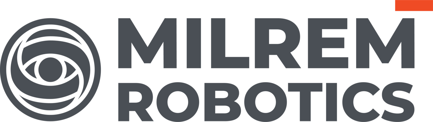 Profilbild för Milrem Robotics