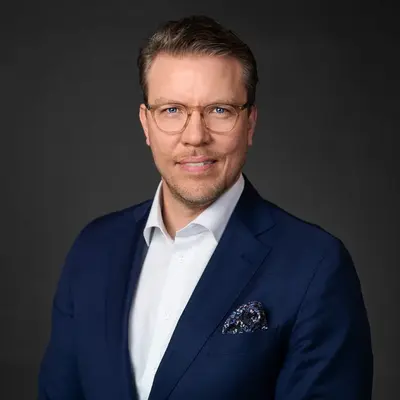 Profilbild för Martin Frisk