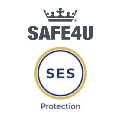 Profilbild för SES Protection & SAFE4U