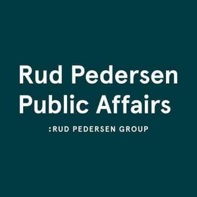 Profilbild för Rud Pedersen Public Affairs