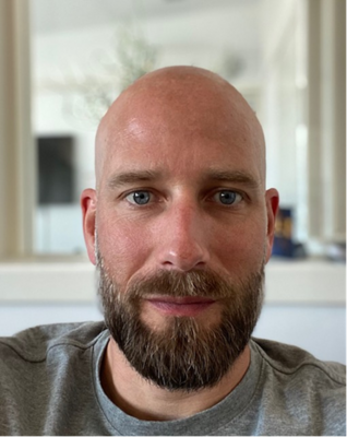 Profilbild för Peter Svangård