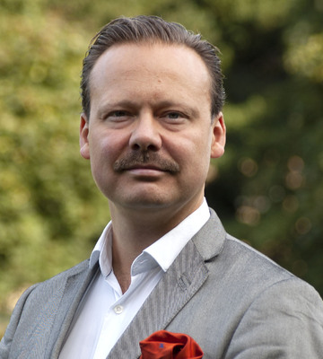 Profilbild för Carl-Martin Larsson