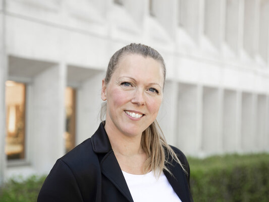 Profilbild för Anna Pettersson