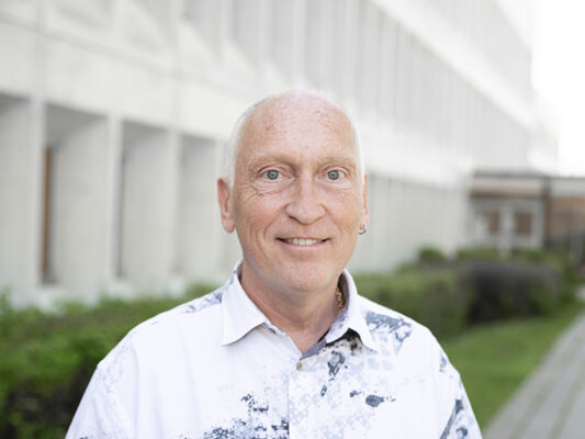 Profilbild för Jan Åström