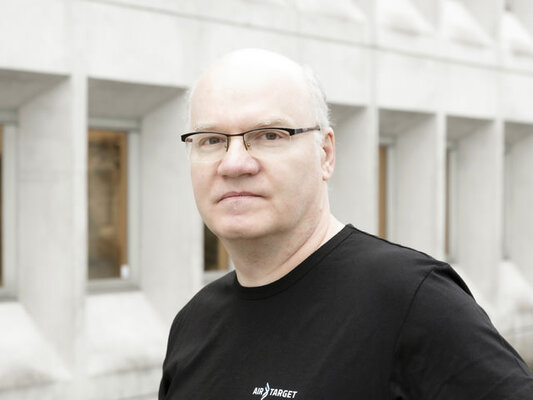 Profilbild för Johan Viktorsson