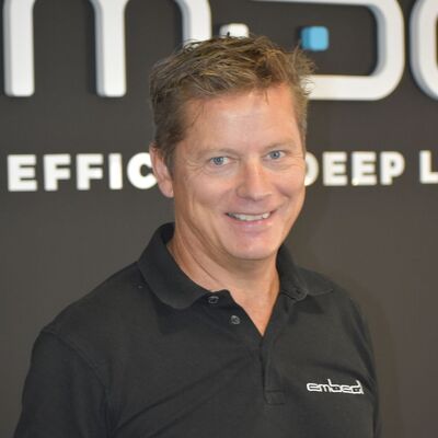 Profilbild för Ola Tiverman
