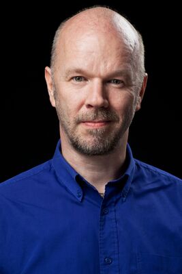 Profilbild för Jaakko Kerola