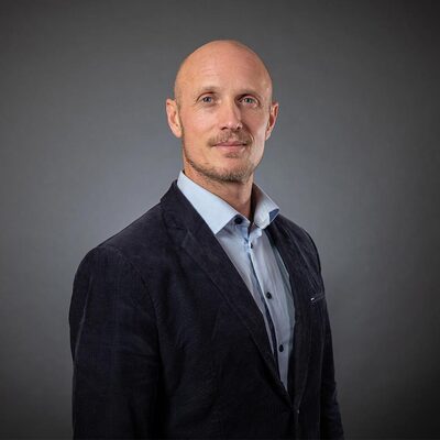 Profilbild för JOHAN LANTZ