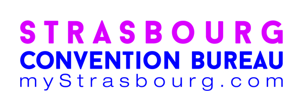 Profilbild für STRASBOURG CONVENTION BUREAU