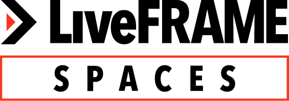 Profilbild für LiveFRAME GmbH