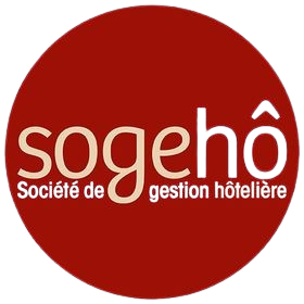 Profilbild für Sogeho - Société de Gestion Hôtelière